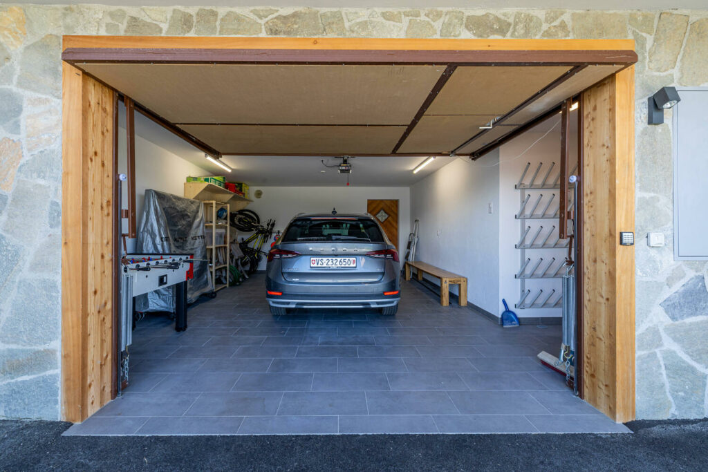 Vacances en famille dans le Valais
