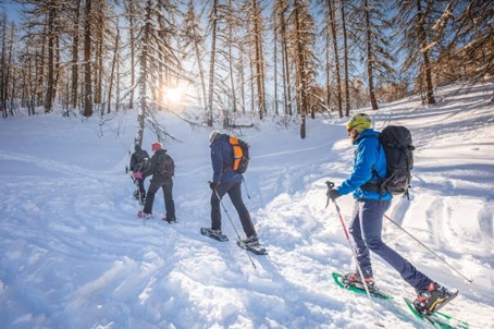 Location pour 12 personnes en suisse