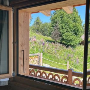 vermietung chalet in den bergen Schweiz