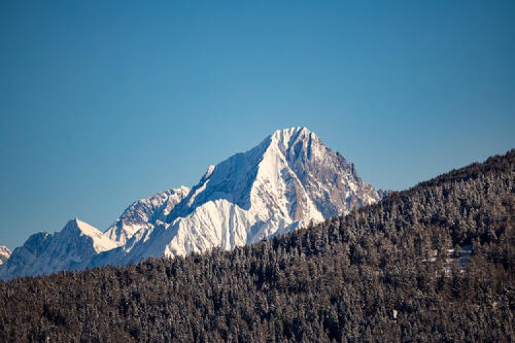 Skiën in een luxe chalet