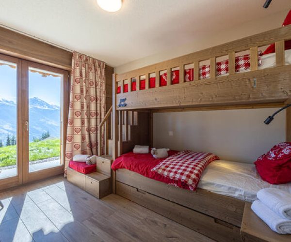 Mieten Sie ein Chalet zum Skifahren in Verbier