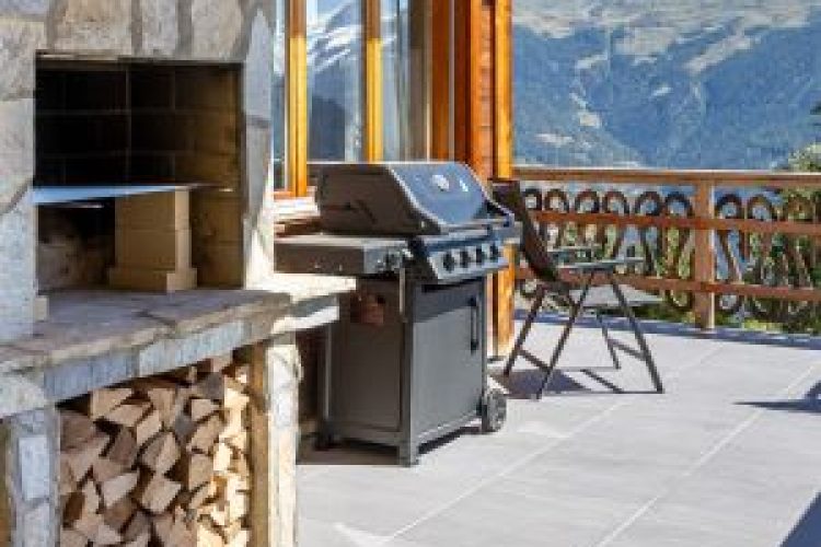 Chalet huren in Wallis